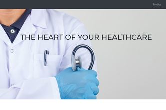 Healthcare Web Portal for multiple disease diagnostic