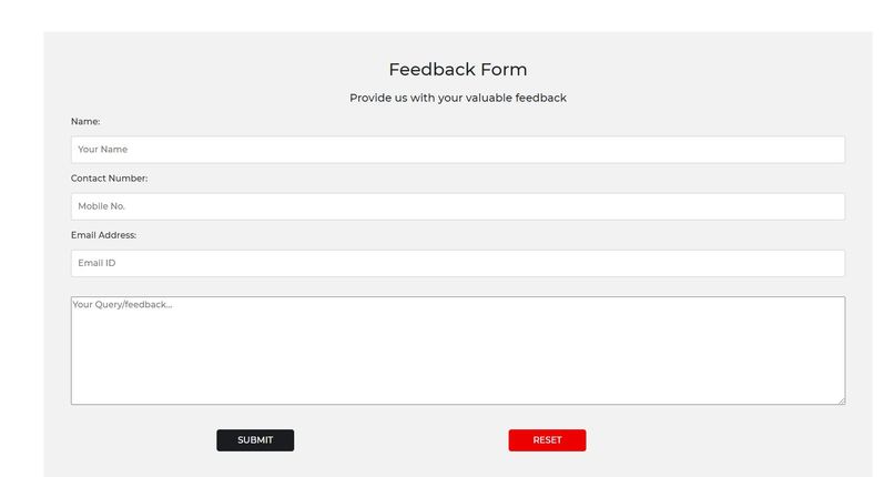 Healthcare Web Portal for multiple disease diagnostic – screenshot 3