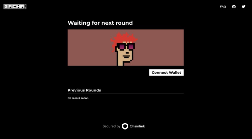 Punk Gacha – screenshot 1