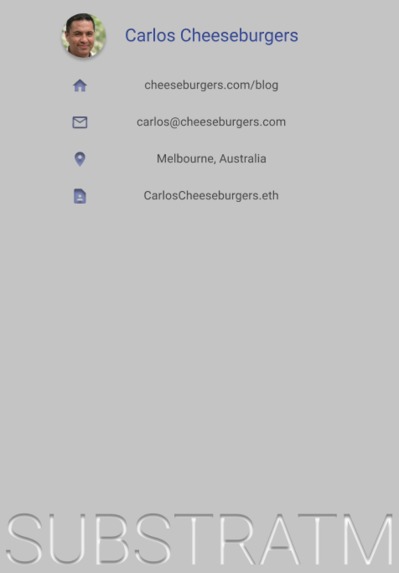 SUBSTRATM – screenshot 5