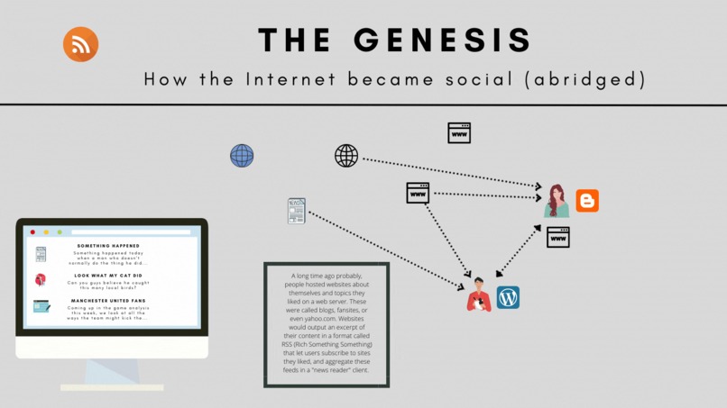 SUBSTRATM – screenshot 1