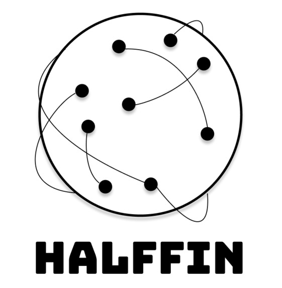 Halffin – screenshot 1