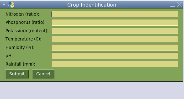 Smart Agriculture – screenshot 2