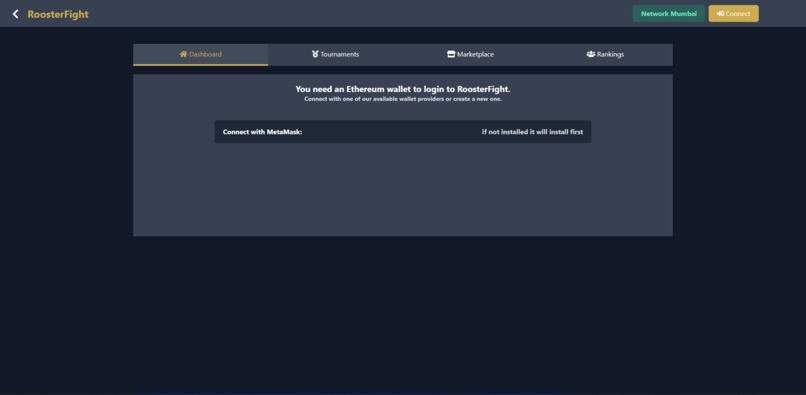 RoosterFight – screenshot 3