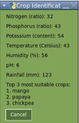 Smart Agriculture – screenshot 3