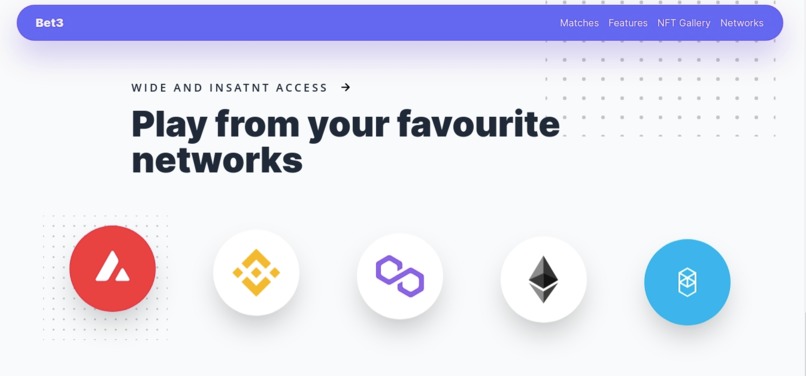 Bet-3 – screenshot 5