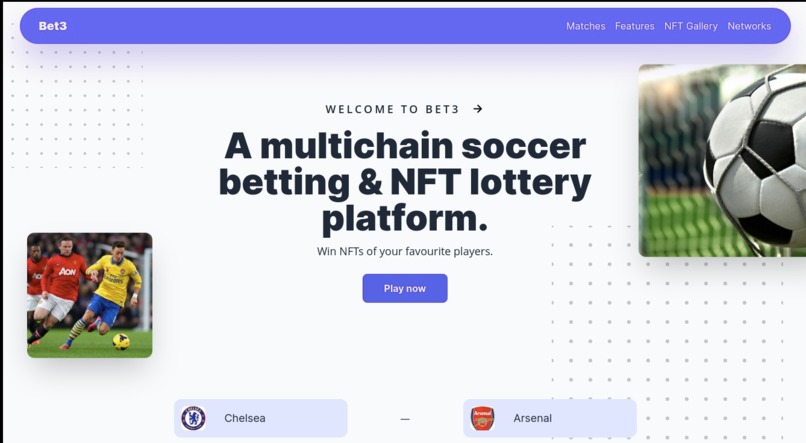 Bet-3 – screenshot 1