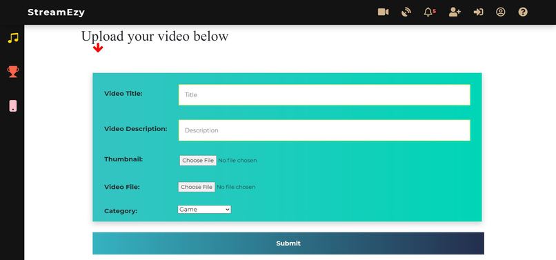 StreamEzy – screenshot 7