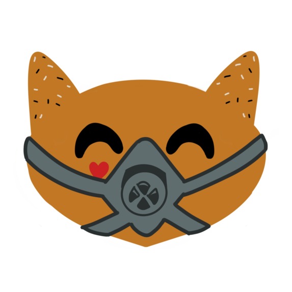 CovidCats – screenshot 1