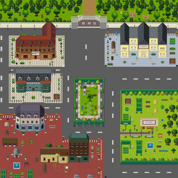 Into The Verse – screenshot 1