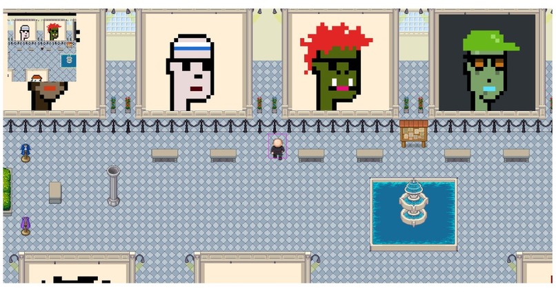 Into The Verse – screenshot 4