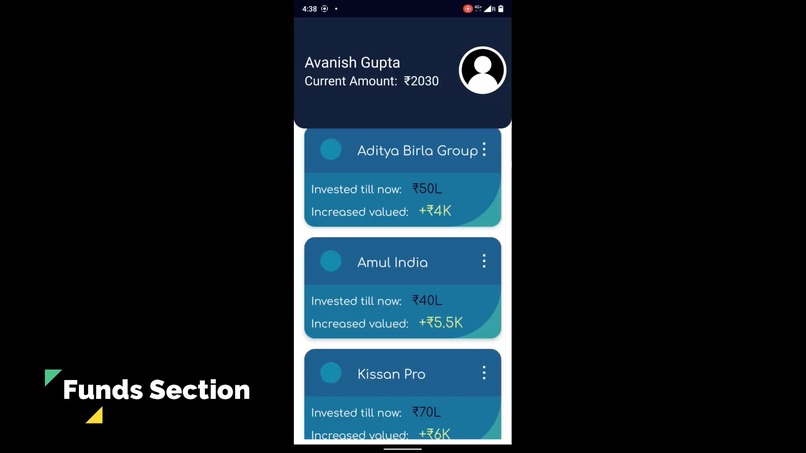 Krishi Vikas – screenshot 3