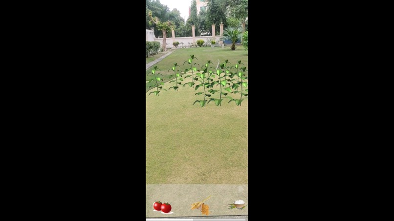 Krishi Vikas – screenshot 4