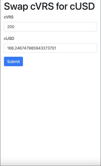 Into The Verse – screenshot 6