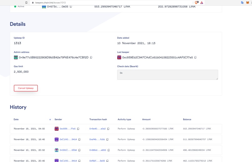Kromatika – screenshot 4