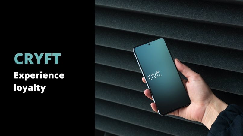 Cryft – screenshot 1