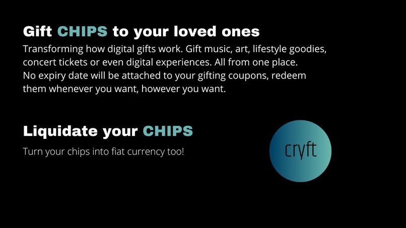 Cryft – screenshot 3