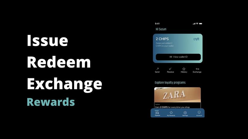 Cryft – screenshot 4