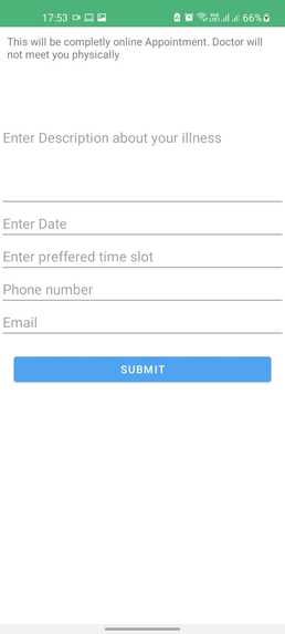 Doctor Buddy – screenshot 3