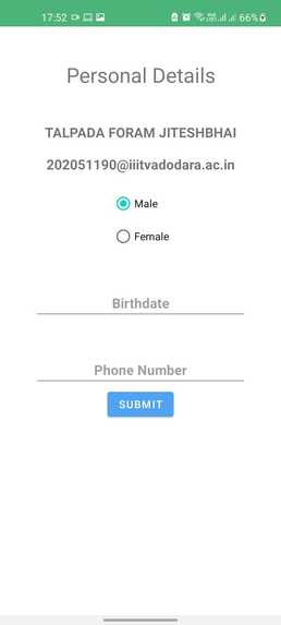Doctor Buddy – screenshot 5