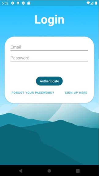 Parahelp: gives the power of speech to everyone – screenshot 3