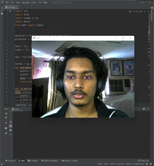 Parahelp: gives the power of speech to everyone – screenshot 5