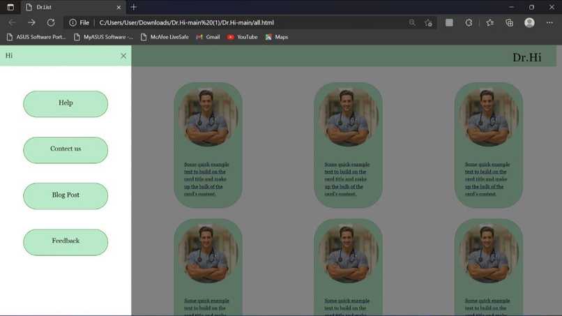 Doctor Buddy – screenshot 6