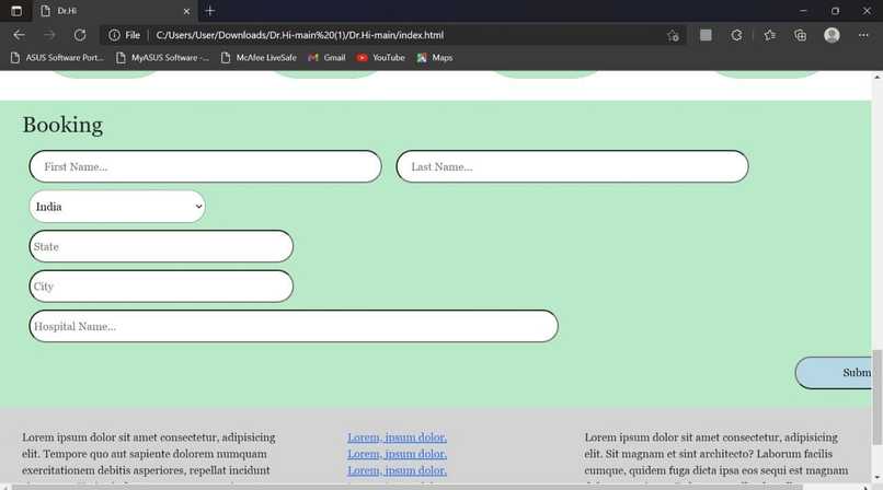 Doctor Buddy – screenshot 7