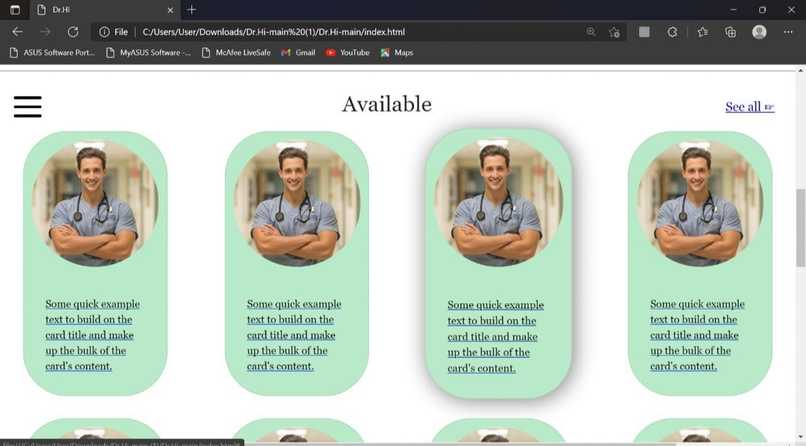 Doctor Buddy – screenshot 8