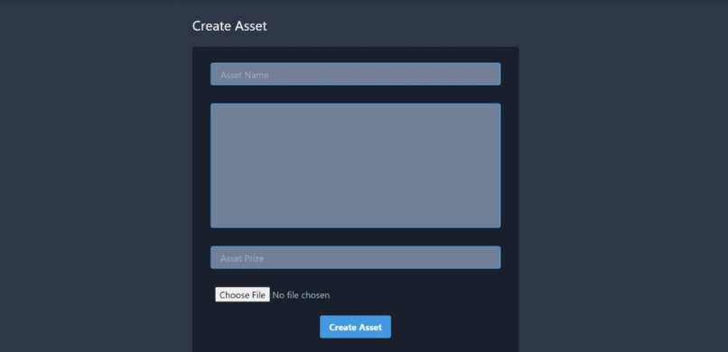 NFTZen – screenshot 2