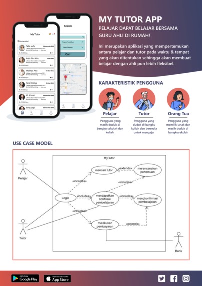 MY TUTOR – screenshot 1