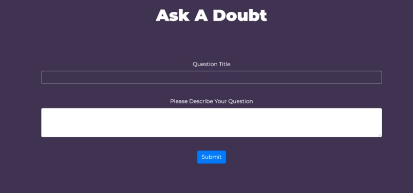 CODER'S HUB – screenshot 6