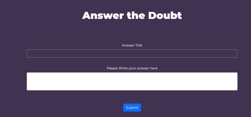 CODER'S HUB – screenshot 7