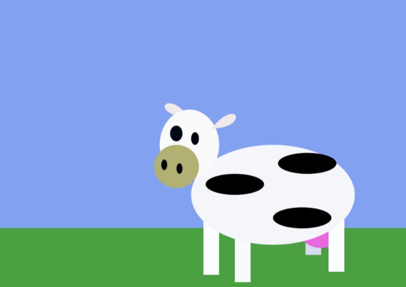 The Herd – screenshot 1