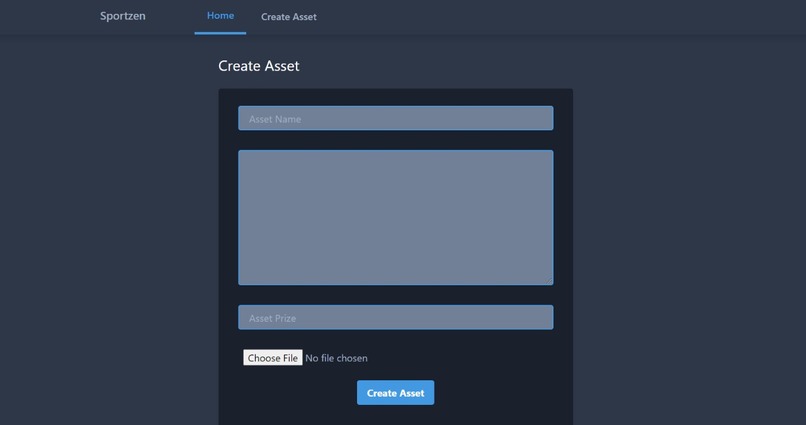 NFTZen – screenshot 2