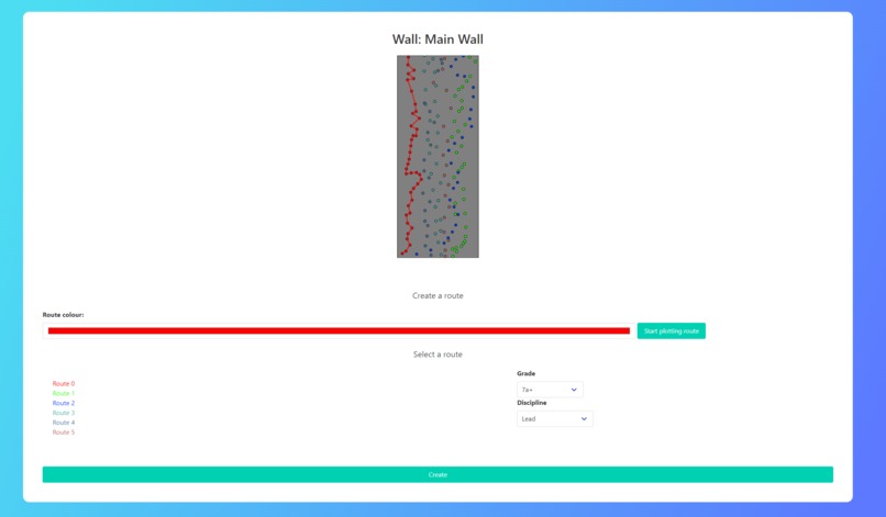 ClimbBro – screenshot 1