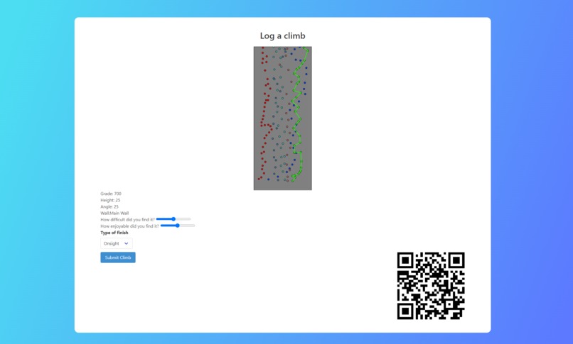 ClimbBro – screenshot 2