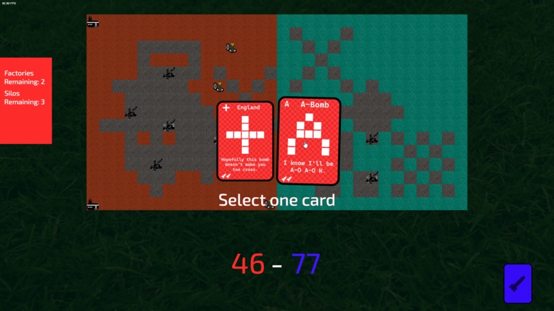 Mutually Assured Destruction (MAD) – screenshot 1