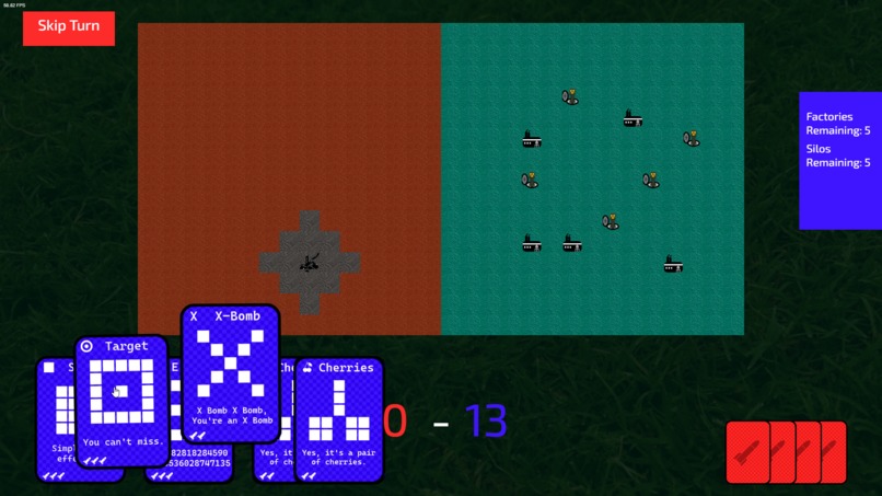 Mutually Assured Destruction (MAD) – screenshot 2