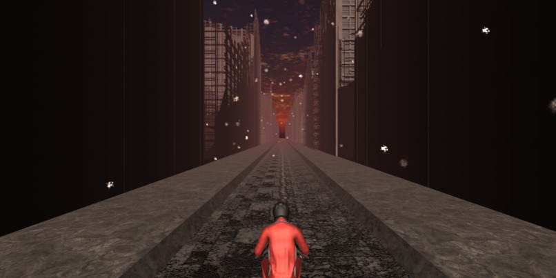 Blast Zone – screenshot 2