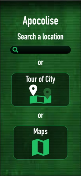 Apocolise – screenshot 1