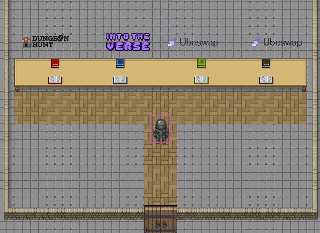 Into The Verse – screenshot 7