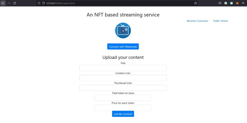 CryptoWood – screenshot 2