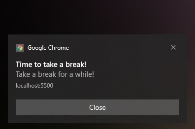 Break Alarm! – screenshot 3