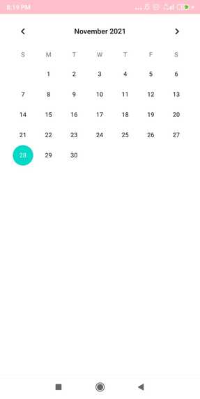 Period Buddy – screenshot 8