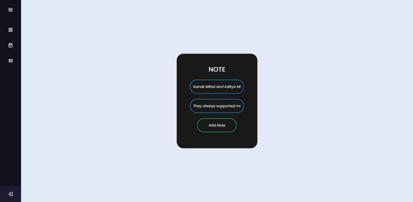 Thank Hut – screenshot 2