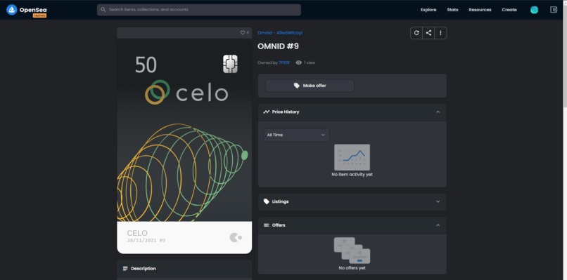 Convo Space – screenshot 5