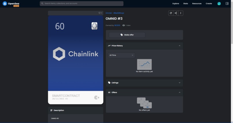 Convo Space – screenshot 5