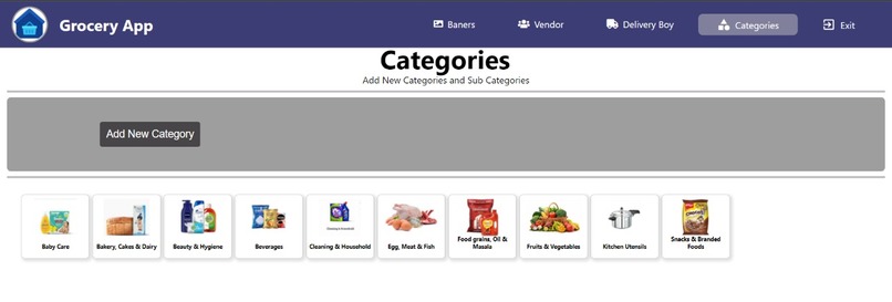 CovMart – screenshot 3