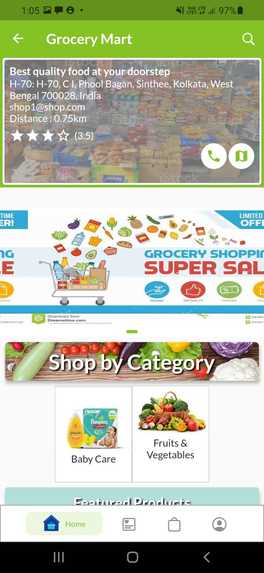 CovMart – screenshot 8